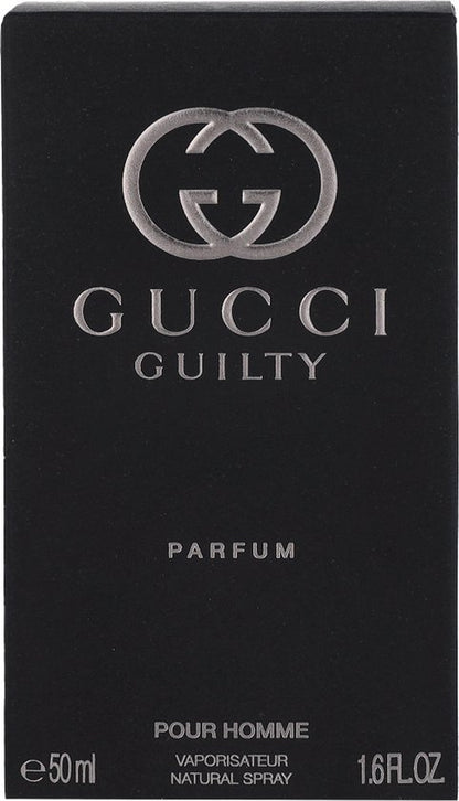 Gucci Guilty Pour Homme Intense Eau de parfum spray 50ml