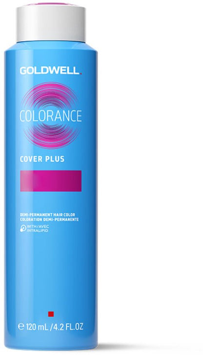 Goldwell Colorance Demi-permanent Hair Color #5nn 120 Ml