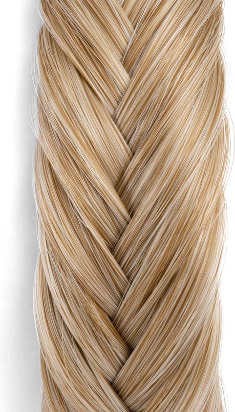 Infinity Braids - Jolie Fishtail Braid - Haarband - Haarband Dames - Haarbanden - Haarband Meisje - Jolie Spring Lush