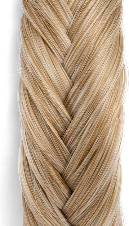 Infinity Braids - Jolie Fishtail Braid - Haarband - Haarband Dames - Haarbanden - Haarband Meisje - Jolie Spring Lush