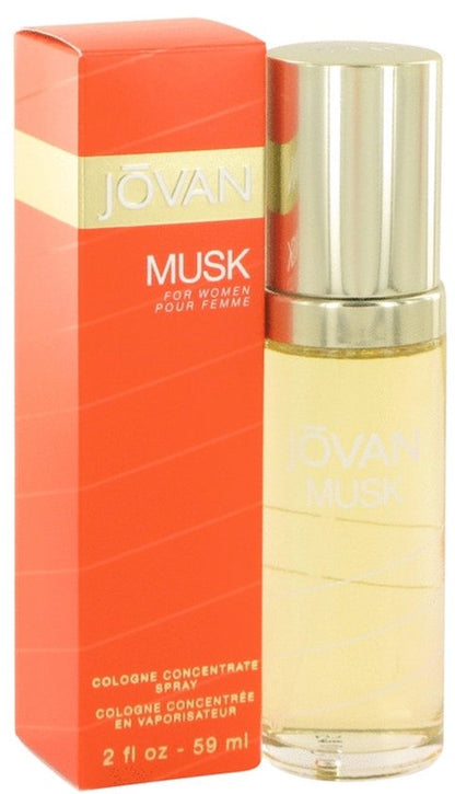Jovan Musk Edc W 59 Ml