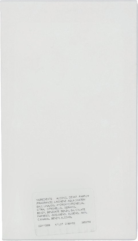 Goutal Eau D'hadrien Eau De Parfum Spray 50 Ml