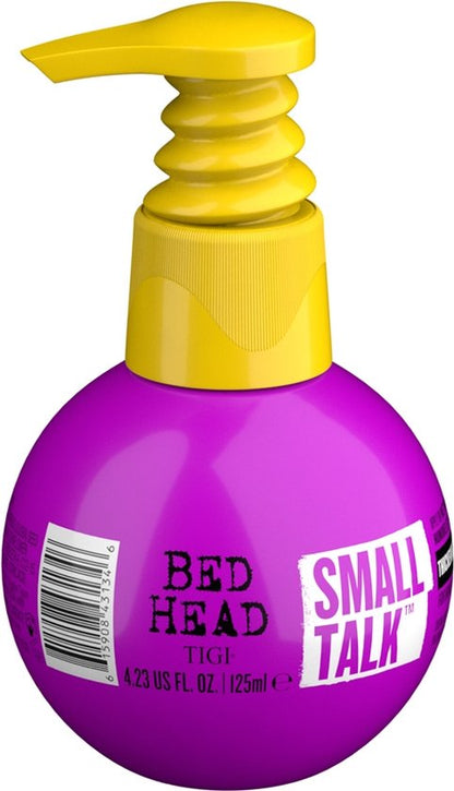 TIGI Bed Head Small Talk Styler | Volumizing cream voor futloos en beschadigd haar