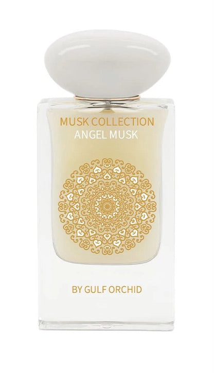 Gulf Orchid - Eau de Parfum Musk Collectie - Angel Musk