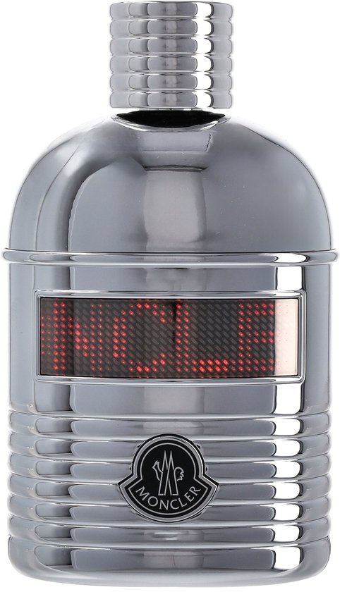 MONCLER POUR HOMMEEDP 150 ML SPRAY