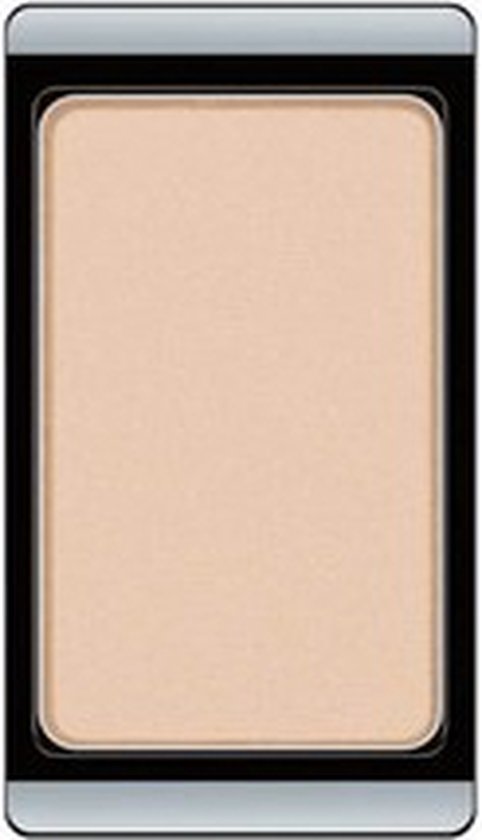 Artdeco - Eyeshadow Matt 0,8 g 527 Matt Chocolate -