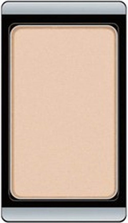 Artdeco - Eyeshadow Matt 0,8 g 527 Matt Chocolate -