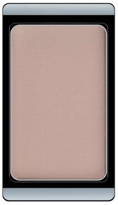 ARTDECO 544 Matt Generous Beige oogschaduw