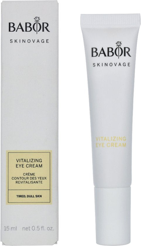 Skinovage Vitalizing Eye Cream - Vitalizující Ocní Krém 15ml
