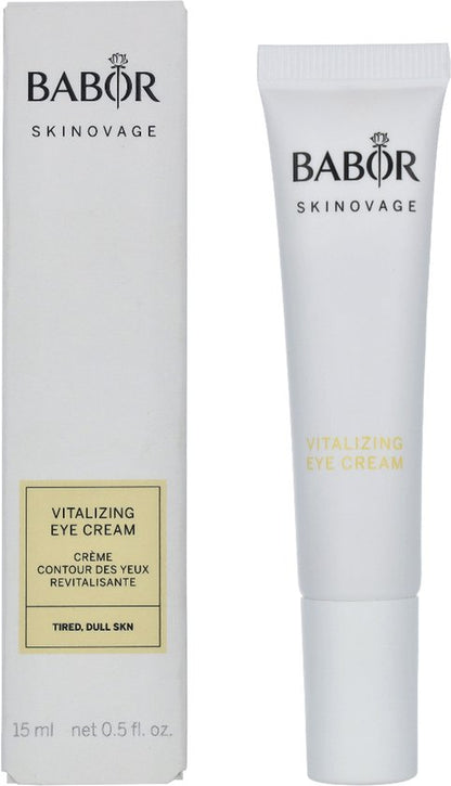 Skinovage Vitalizing Eye Cream - Vitalizující Ocní Krém 15ml
