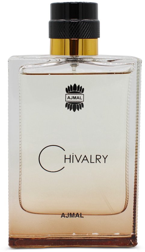 Ajmal Ajmal Chivalry eau de parfum spray 100 ml