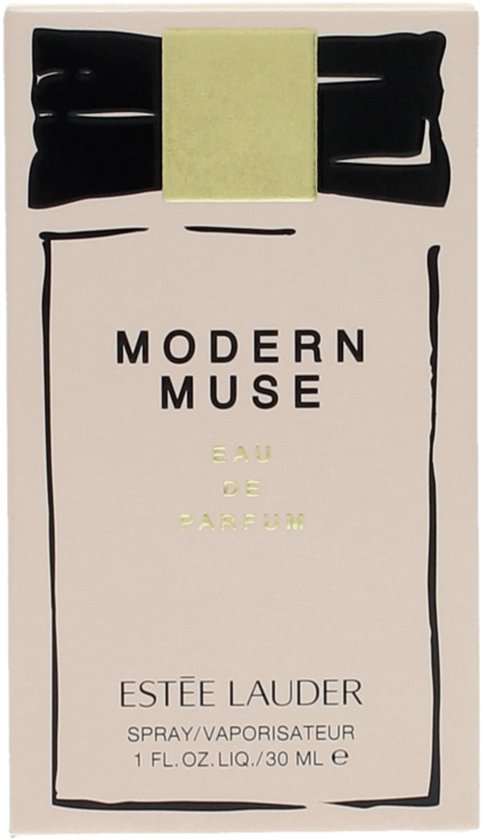 Estée Lauder Modern Muse parfum | Bloemige eau de parfum voor dames | 30 ml