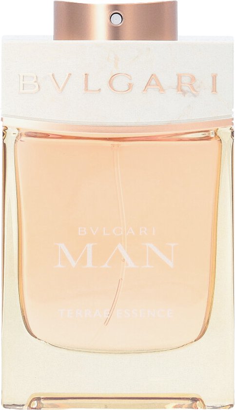Bvlgari Terrae Essence Eau de Parfum 100 ml