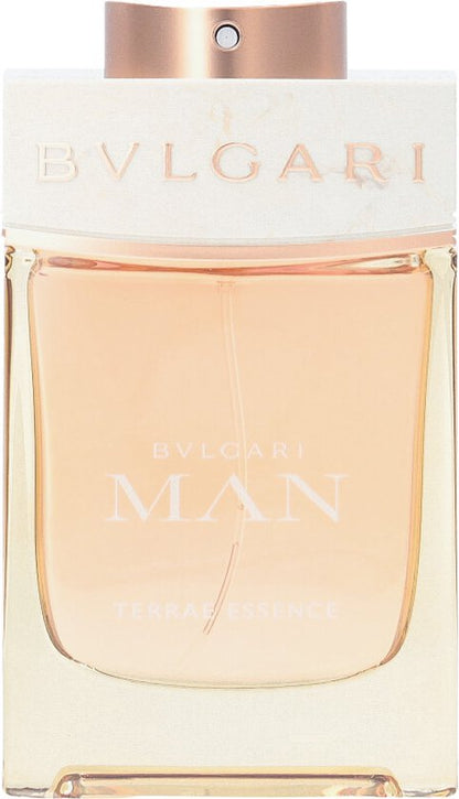 Bvlgari Terrae Essence Eau de Parfum 100 ml