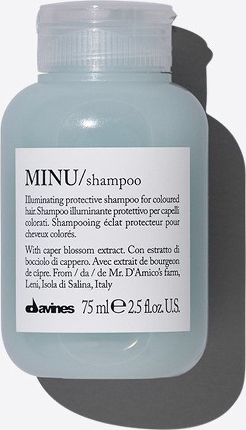 Davines MINU Shampoo 75 ml