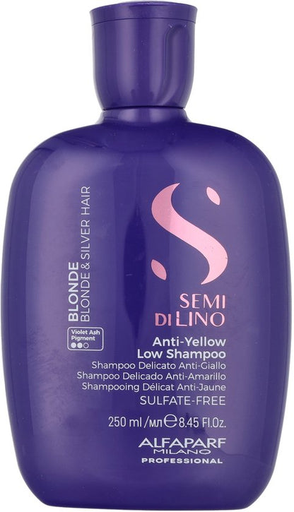 Shampoo Alfaparf Milano
