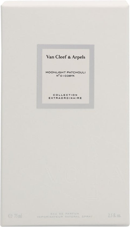 Van Cleef & Arpels Moonlight Patchouli Eau De Parfum Spray 75ml