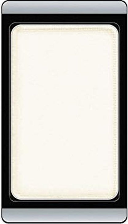 Artdeco - Eyeshadow Matt 0,8 g 512 Matt White -