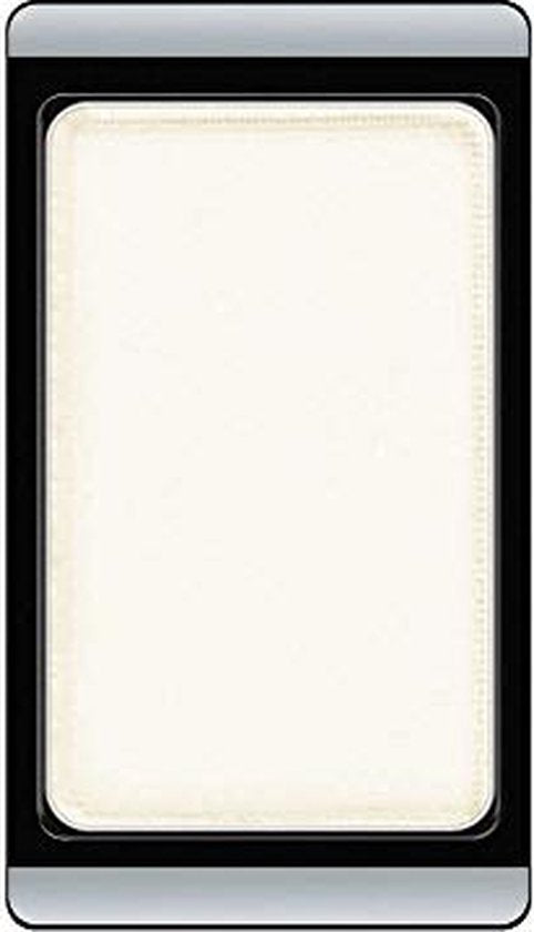 Artdeco - Eyeshadow Matt 0,8 g 512 Matt White -