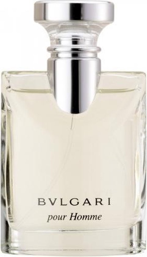 Bulgari Homme - 50ml - Eau de toilette