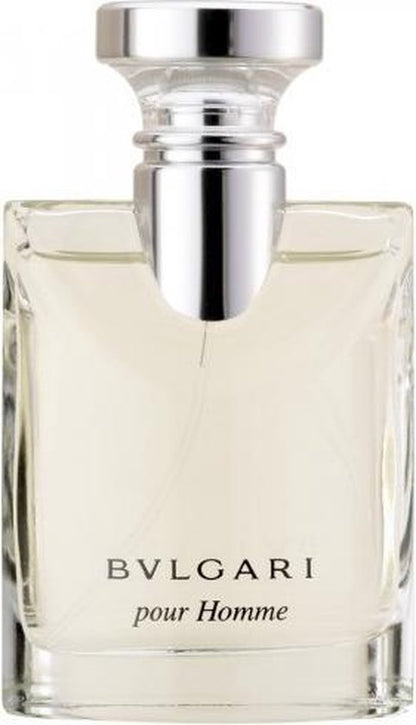 Bulgari Homme - 50ml - Eau de toilette