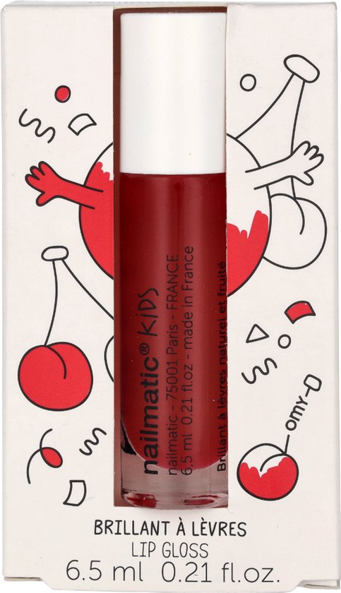 Nailmatic Lipgloss