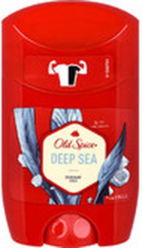 Old Spice Deodorant Stick Deep Sea - 50 ml