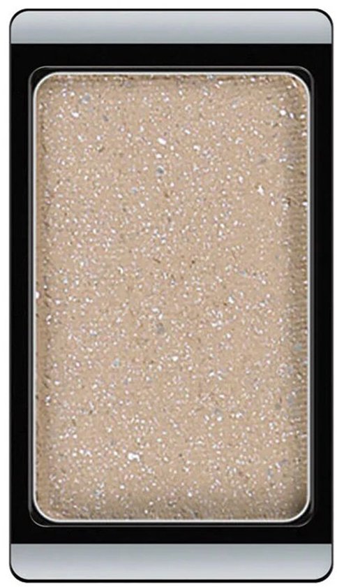 Artdeco - Glamour Eyeshadow 0,8 g 345 Glam Beige Rose