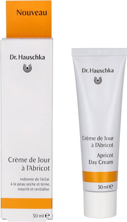 Apricot Day Cream