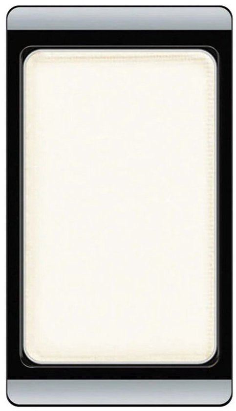 Artdeco - Eyeshadow Matt 0,8 g 512 Matt White -