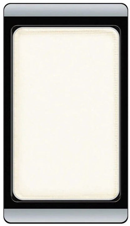 Artdeco - Eyeshadow Matt 0,8 g 512 Matt White -