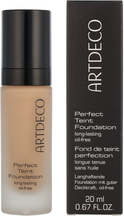PERFECT TEINT foundation #35-natural 20 ml