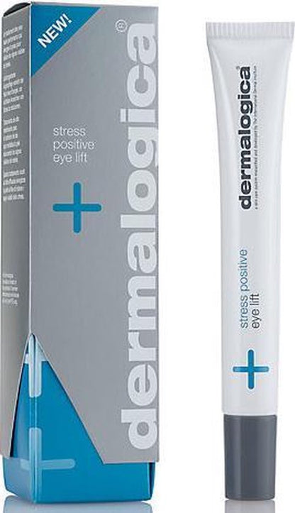 Dermalogica Stress Positive Eye Lift Oogcrème -  25ML