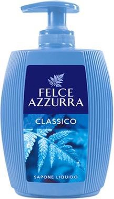 Felce Azzurra Classico 300ml Vloeibare zeep 1stuk(s)