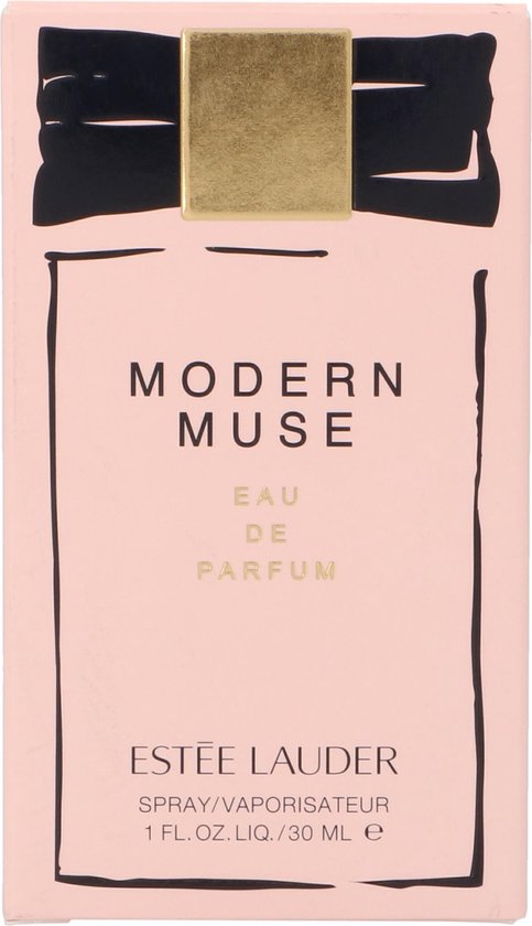 Estée Lauder Modern Muse parfum | Bloemige eau de parfum voor dames | 30 ml