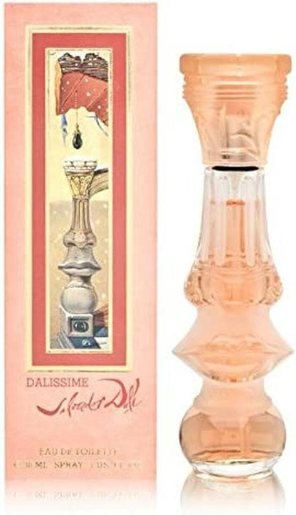 Salvador - Dali Dalissime Edt Spray 30ml