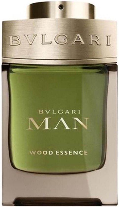 Bvlgari Man Wood Essence - Eau de parfum voor heren - 150ml