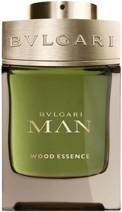 Bvlgari Man Wood Essence - Eau de parfum voor heren - 150ml