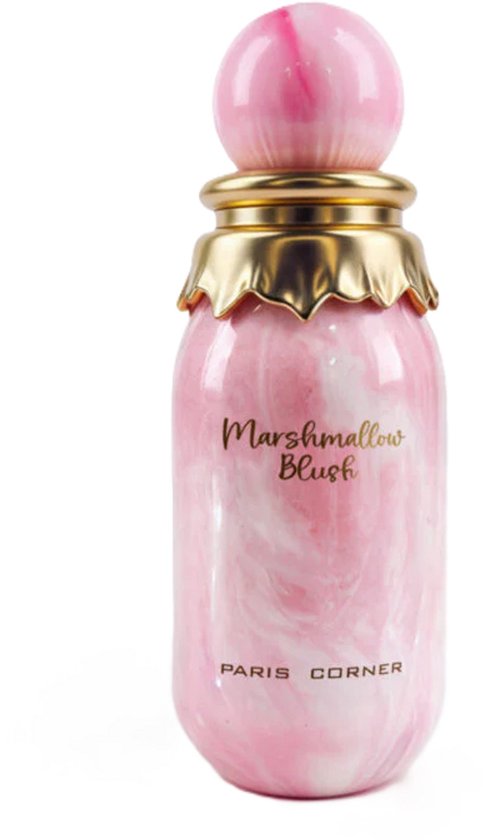 Paris Corner Marshmallow Blush EDP 100 ml