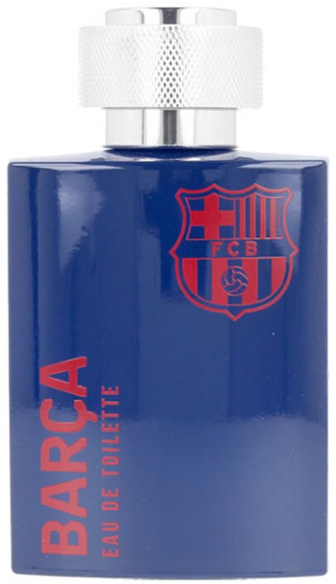 FC Barcelona Eau de Toilette Spray - 100 ml