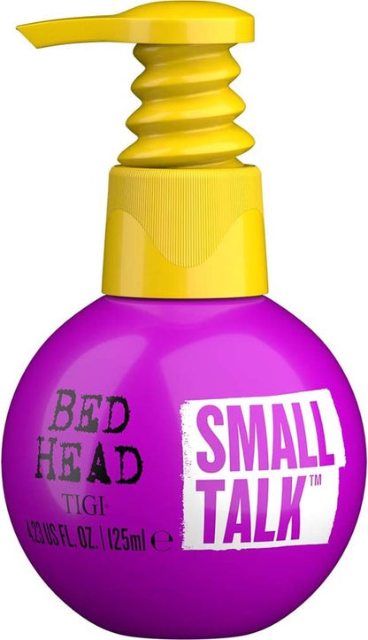 TIGI Bed Head Small Talk Styler | Volumizing cream voor futloos en beschadigd haar