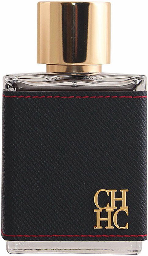 Carolina Herrera CH Men Eau de Toilette 100 ml