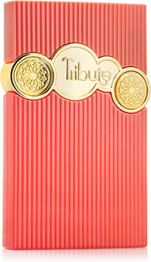Afnan Tribute Eau de Parfum - 100ml