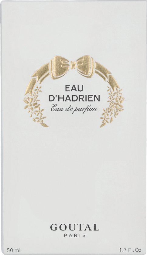 Goutal Eau D'hadrien Eau De Parfum Spray 50 Ml