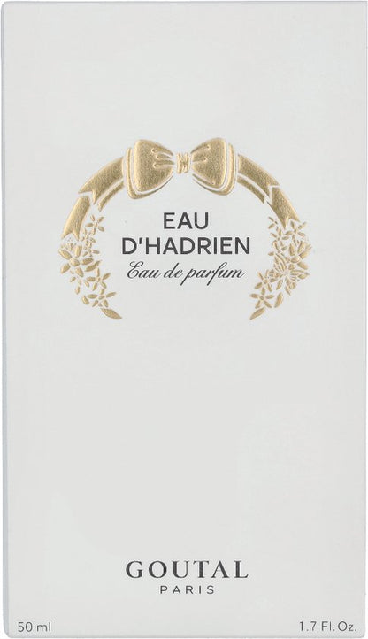 Goutal Eau D'hadrien Eau De Parfum Spray 50 Ml