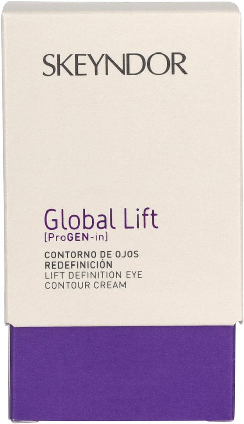 Skeyndor Lift Definition Eye Contour Cream 15Ml
