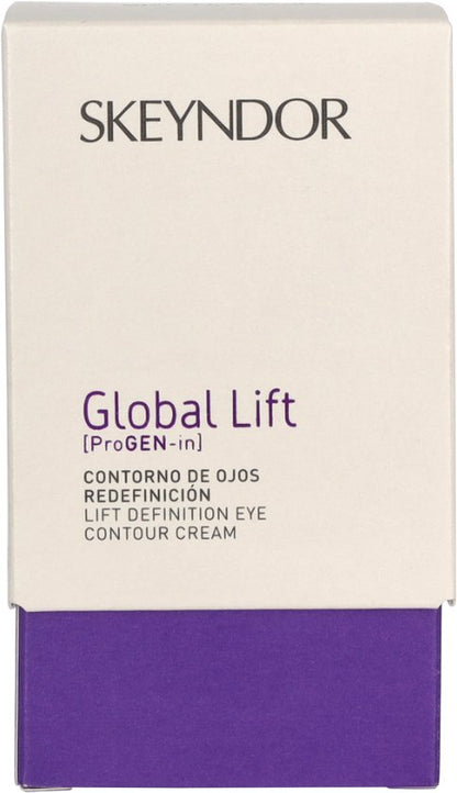 Skeyndor Lift Definition Eye Contour Cream 15Ml