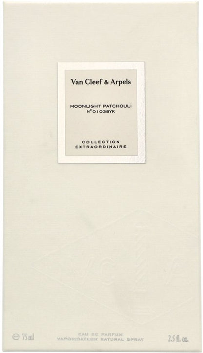 Van Cleef & Arpels Moonlight Patchouli Eau De Parfum Spray 75ml