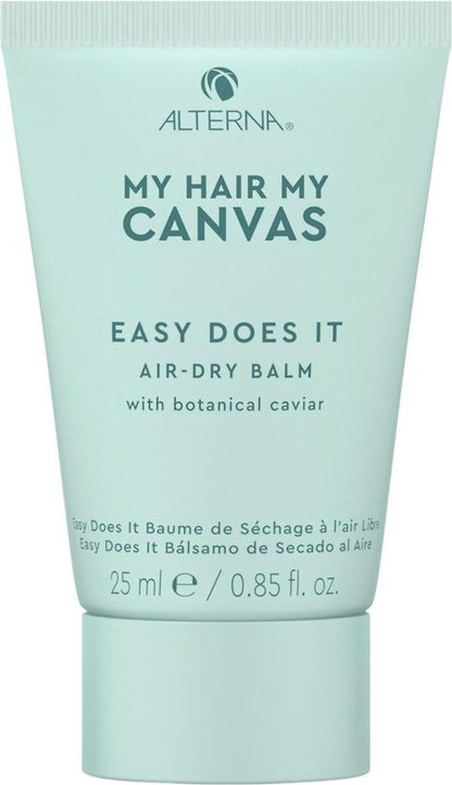 Alterna - MHMC - Easy Does It Air-dry Haar Balm - 100 ml