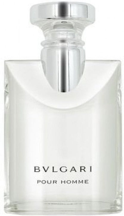 Bulgari Homme - 50ml - Eau de toilette